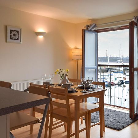 Sovereign House Milford Haven Eksteriør billede